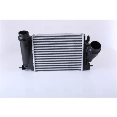 Billede af NISSENS 961121 Intercooler NISSAN: X Trail