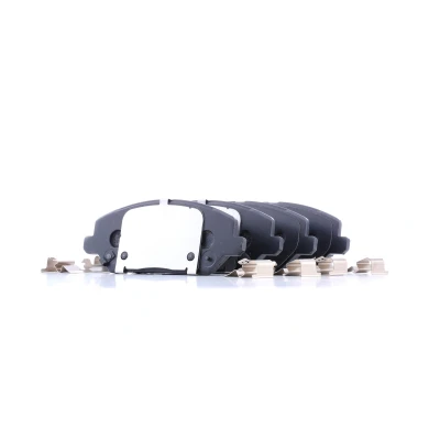 Billede af BREMBO P 30 110 Bremseklodser med akustisk advarsel for slid anti knirke plade tilbehør KIA: Ceed III Sportswagon, Hatchback, Proceed