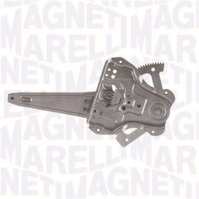 Billede af Magneti Marelli Rudehejs bagved til højre elektrisk uden elektromotor 350103170012 TOYOTA: Corolla IX Hatchback, Verso