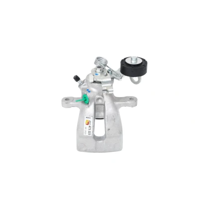 Billede af BOSCH 0 986 473 223 Bremsekaliber Aluminium/gråt støbejern 55,4 OPEL: Meriva A, Zafira Astra G CC