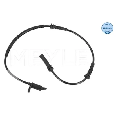 Billede af MEYLE 314 899 0115 ABS sensor Foraksel begge sider aktiv 2 12
