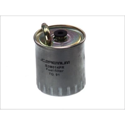 Billede af JC PREMIUM B3M014PR Brændstoffilter Ledningsfilter MERCEDES BENZ: CLK Coupe, C klasse T modell, ML
