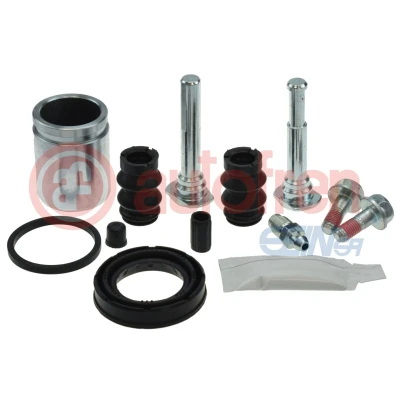 Billede af AUTOFREN SEINSA D43411S Bremsekaliber Rep Sæt bagaksel 38 PISTON KIT+GUIDEPINS