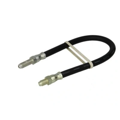 Billede af ABE C80652ABE Bremseslange bagaksel 395 M10x1 SUZUKI: SJ 413