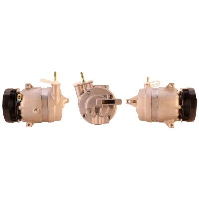 Billede af LUCAS ACP01026 Kompressor PAG 150 R 134a med pakninger CHEVROLET: Aveo / Kalos Hatchback