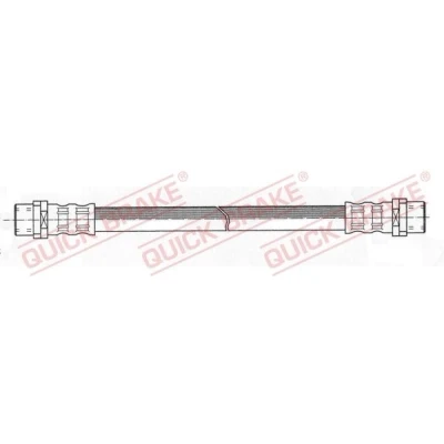 Billede af Bremseslange QUICK BRAKE 27.014