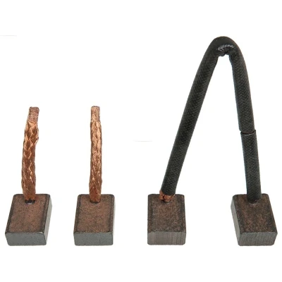 Billede af AS PL JSX35 37 Kulbørste, starter