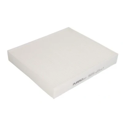 Billede af PURRO PUR PC0019 Kabinefilter Friskluftfilter 256 224 36 SKODA: Fabia 2, III Stationcar, Rapid Spaceback, SEAT: Ibiza 4, 4 ST, Toledo