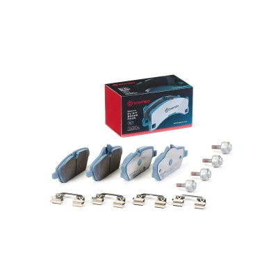 Billede af Bremseklodser BREMBO P 06 091E