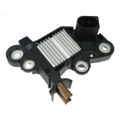 Billede af AS PL ARE0206S Generatorregulator 12 MERCEDES BENZ: C klasse T modell, E Sedan