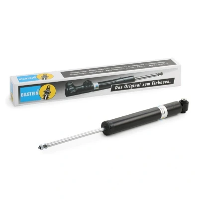 Billede af BILSTEIN B4 OE Replacement 19 113135 Støddæmper bagaksel Gastryk dobbeltrør Dæmper ikke fjederbærende nederste øje, øverste stift PEUGEOT: 307 SW