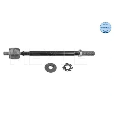 Billede af MEYLE 16 030 7056 Styrestang venstre foraksel, højre foraksel M14x1,5 266 ORIGINAL Quality