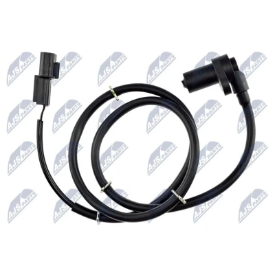 Billede af NTY HCA MS 030 ABS Sensor venstre foraksel 890mm