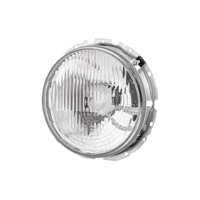 Billede af HELLA 1A8 003 060 551 Forlygter VOLKSWAGEN: TRANSPORTER 2 Kasten, Caddy 1 Pickup, GOLF Cabriolet