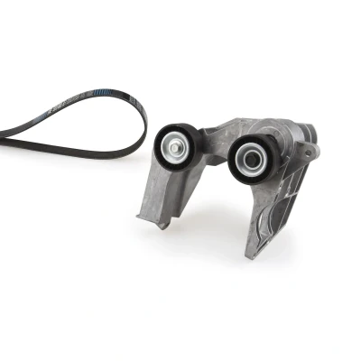 Billede af GATES K256PK1700 Kileribberem ThermalPro FORD: FIESTA 5, Fusion Stationcar