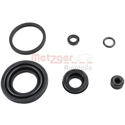 Billede af METZGER 114 0052 Bremsekaliber Rep Sæt uden stempel 34 HONDA: Jazz 3, ACCORD 4, PRELUDE SUZUKI: SWIFT 3