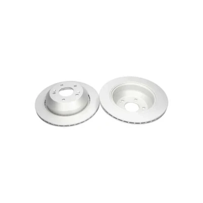 Billede af KAVO PARTS BR 4255 C Bremseskiver 314 18 5 114 ventileret coatet