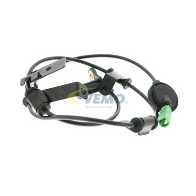Billede af VEMO V25 72 1122 ABS Sensor Bagaksel venstre Original Quality til køretøjer med 12