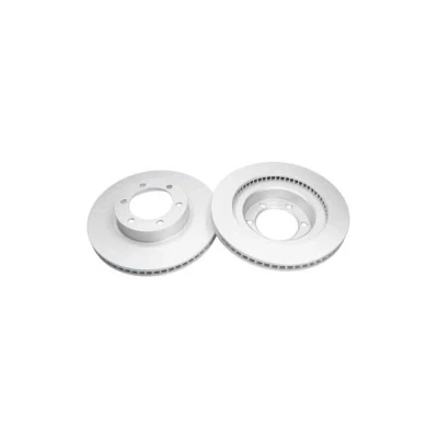 Billede af KAVO PARTS BR 9425 C Bremseskiver 338 28 6 140 ventileret coatet TOYOTA: Land Cruiser Prado 120