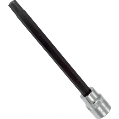 Billede af VIGOR V6095 Skraldenøgleindsats (Hexagon) T45