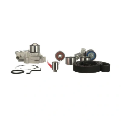 Billede af GATES KP25612XS 1 vandpumpe + Tandremssæt med Tru Power SUBARU: Legacy 4