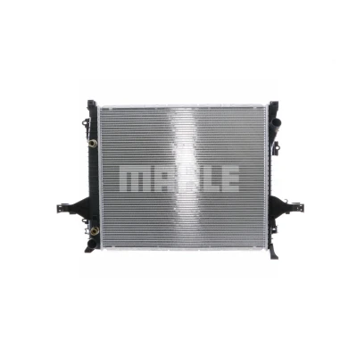 Billede af MAHLE ORIGINAL CR 1191 000S Radiator 620 538 36 Loddet køleripper