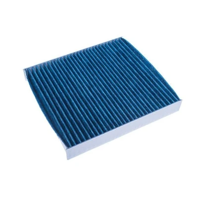 Billede af DENCKERMANN M110770A Kabinefilter Aktivkulfilter, med sølv, Finstøvfilter (PM 2.5), antibakteriel virkning, anti skimmel virkning 217 201 30