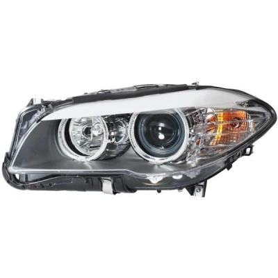 Billede af HELLA 1EL 010 131 021 Forlygter BMW: 5 Touring, Sedan