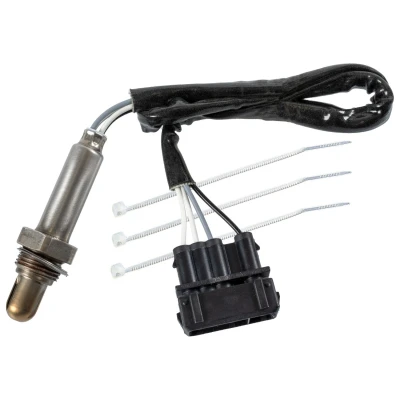 Billede af FEBI BILSTEIN 175834 Lambdasonde opvarmet 4 VOLKSWAGEN: GOLF 3, Passat B3/B4 Variant, SKODA: FELICIA 2, 1, SEAT: Córdoba I Sedan
