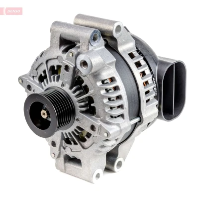 Billede af DENSO DAN1138 Generator 14V 210A BMW: 5 Sedan, Touring, X5