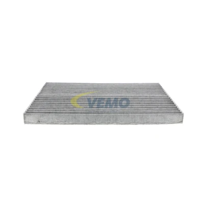 Billede af VEMO V38 31 0003 Kabinefilter Aktivkulfilter 267 192 20 Aktivt kul Original Quality NISSAN: Qashqai / Qashqai+2 I, X Trail