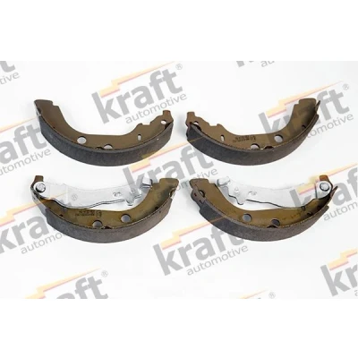 Billede af Bremsebakkesæt KRAFT AUTOMOTIVE 6025570