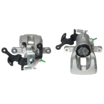 Billede af BUDWEG CALIPER 344181 Bremsekaliber CITROËN: Berlingo II, / First I, II Van, PEUGEOT: Partner Van