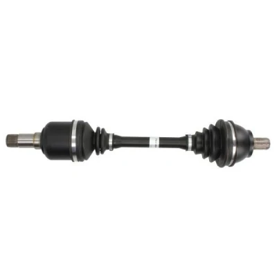 Billede af POINT GEAR PNG72539 Trækaksel venstre foraksel 554 86 MERCEDES BENZ: B klasse