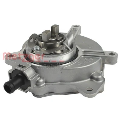 Billede af METZGER 8010001 Vakuumpumpe med pakning ORIGINAL ERSATZTEIL VOLKSWAGEN: Passat B6 Variant, Golf 5, Polo V Hatchback, AUDI: A4 B7 Avant, Sedan