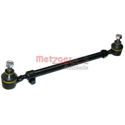Billede af METZGER 56012902 Sporestang højre foraksel KIT + MERCEDES BENZ: 190