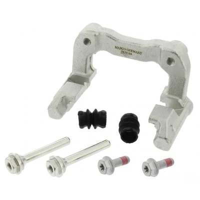 Billede af MAPCO 4864/1 Bremsekaliber Holder Bagaksel højre SKODA: Fabia 2, Octavia 2 Combi, VOLKSWAGEN: Bora Sedan, Golf 4, CITROËN: C3 I Hatchback
