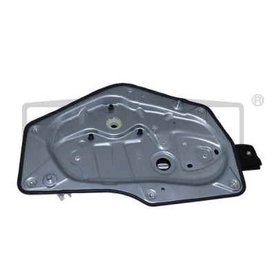 Billede af Dpa Rudehejs Bagaksel højre elektronisk 88390722802 SKODA: Superb II Stationcar, Hatchback
