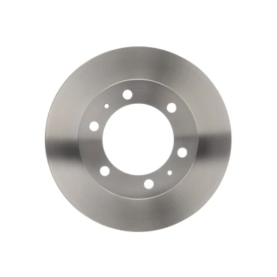 Billede af BOSCH 0 986 479 A96 Bremseskiver 297,2 25 6 139,7 ventileret olieret TOYOTA: HILUX 3 Pick up, Pritsche/Fahrgestell (KUN1, TGN3, TGN2, TGN1,