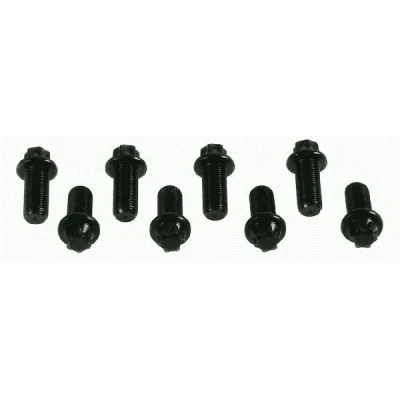 Billede af SACHS 1874 000 030 Boltesæt, svinghjul FORD: Galaxy Mk2 MPV, Focus C Max, S Max Mk1