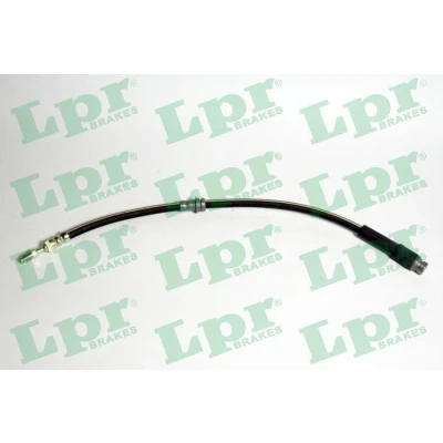 Billede af LPR 6T47686 Bremseslange 520 F10X1 FORD: FIESTA 5, Fusion Stationcar