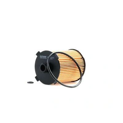 Billede af FILTRON OE 662/4 Oliefilter Filterindsats VOLVO: S90 II, XC40, V60 I