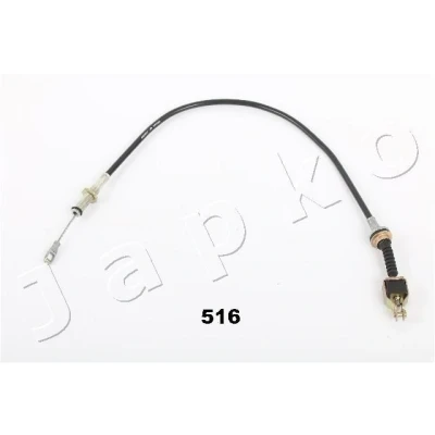 Billede af JAPKO 154516 Koblingskabel