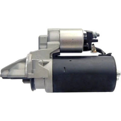 Billede af HELLA 8EA 011 612 211 Starter 12 2,5 FORD: Transit Mk6 Bus