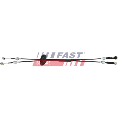 Billede af FAST FT73089 Kabel, manuel gearkasse RENAULT: TRAFIC 2 Bus, Kasten, NISSAN: Primastar Bus