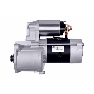 Billede af HELLA 8EA 011 610 901 Starter 12 2 10 MITSUBISHI: PAJERO Canvas Top