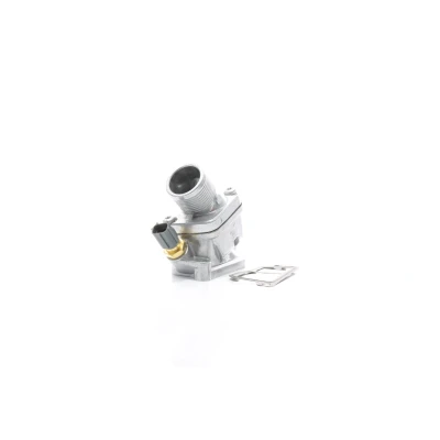 Billede af METZGER 4006244 Termostat 90 med pakning Aluminium VOLVO: V50, XC90 I, S40 II
