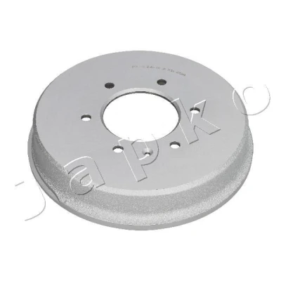 Billede af JAPKO 56902C Bremsetromler bagaksel
