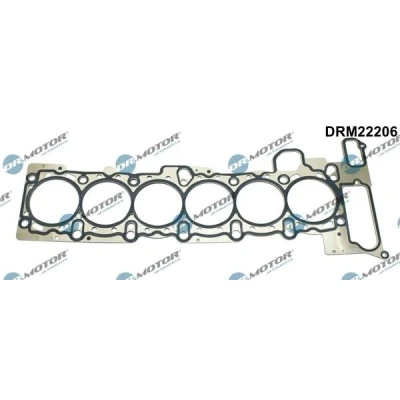 Billede af DR.MOTOR AUTOMOTIVE DRM22206 Toppakning 0,7 85 BMW: 5 Touring, Sedan, 3 Sedan
