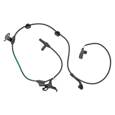 Billede af MEYLE 30 14 899 0019 ABS sensor højre foraksel aktiv 2 12 TOYOTA: Yaris II Hatchback